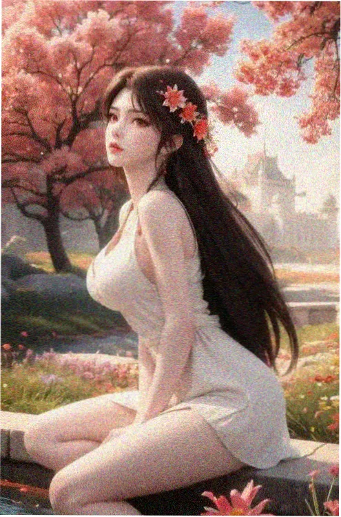 无声猎证 剧照