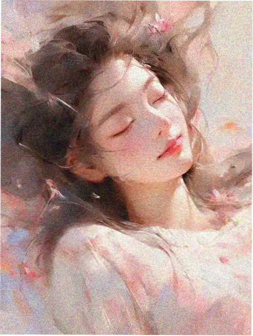 长夜将尽 电影海报